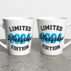 Kubek Latte Prezent Na Urodziny Limited Edition