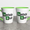 Kubek Latte Na Urodziny Pierwiastki