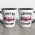 Kubek Latte Na Urodziny Limited Edition