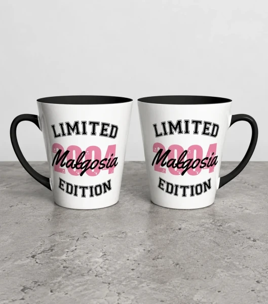 Kubek Latte Na Urodziny Limited Edition – miniatura 1000 × 1134