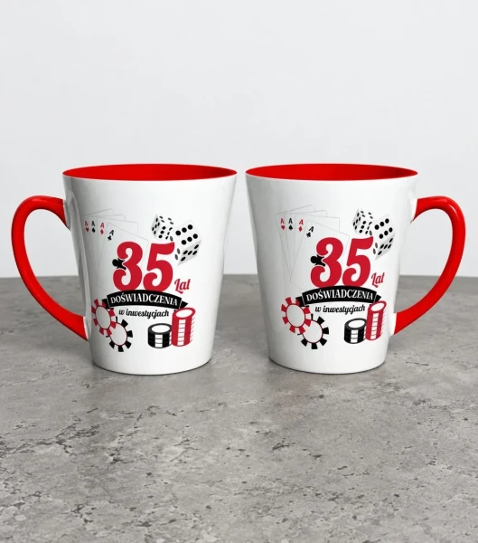 Kubek Latte Prezent Na Urodziny Doświadczenie w Inwestycjach – miniatura 1000 × 1134