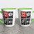 Zielony