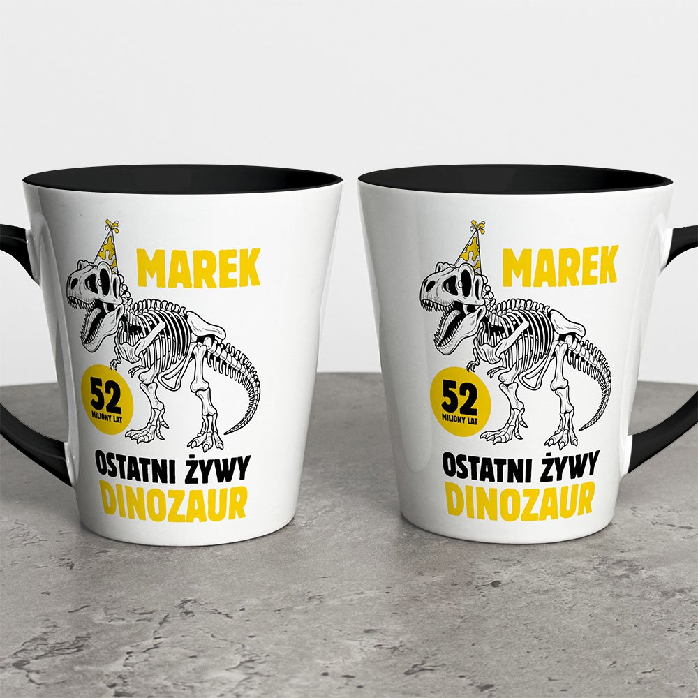 Czarny