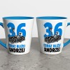 Kubek Latte Prezent Na Urodziny Coraz Bliżej