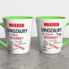 Zielony