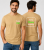 Koszulka Męska T-shirt z Własnym Nadrukiem 145g – Classic New