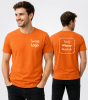 Koszulka Męska T-shirt z Własnym Nadrukiem 160g - Native