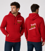 Bluza Męska z Własnym Nadrukiem 280g - Break