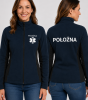Polar Damski Położna 220g - Frosty