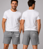 Spodenki Męskie z Własnym Nadrukiem 300g - Comfy