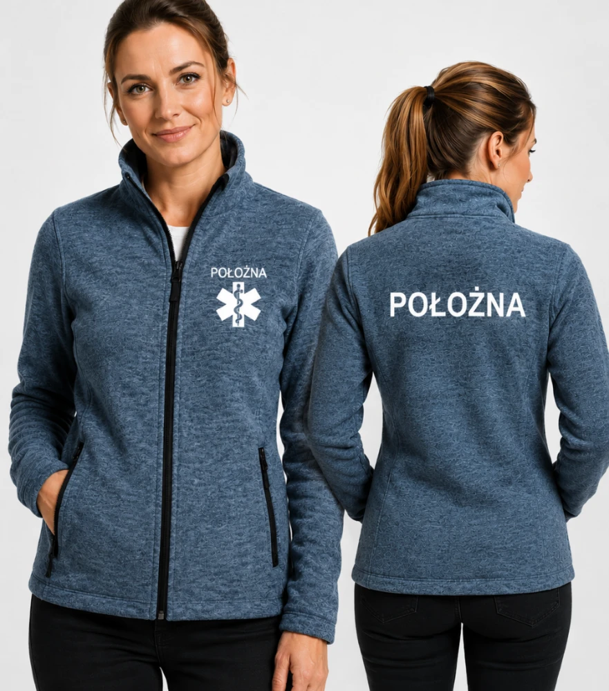 Polar Damski Położna 300g - Factor