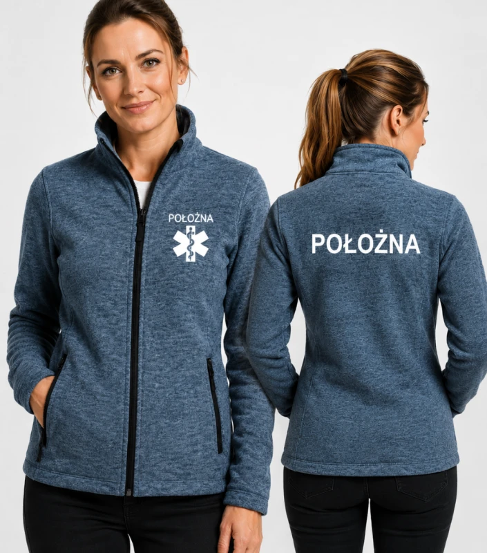 Polar Damski Położna 300g - Factor