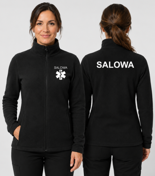 Polar Damski Salowa 300g - Factor