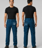 Spodnie Męskie Robocze z Własnym Nadrukiem – Vertex Jeans