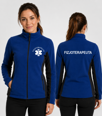 Polar Damski Fizjoterapeuta 220g - Frosty