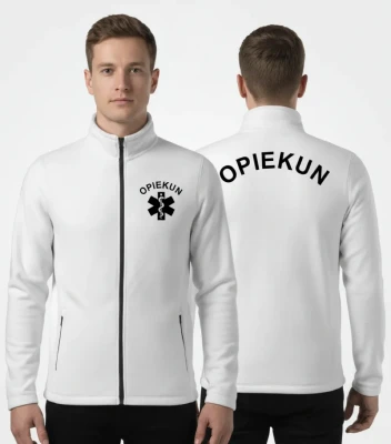 Polar Męski Opiekun 300g - Factor