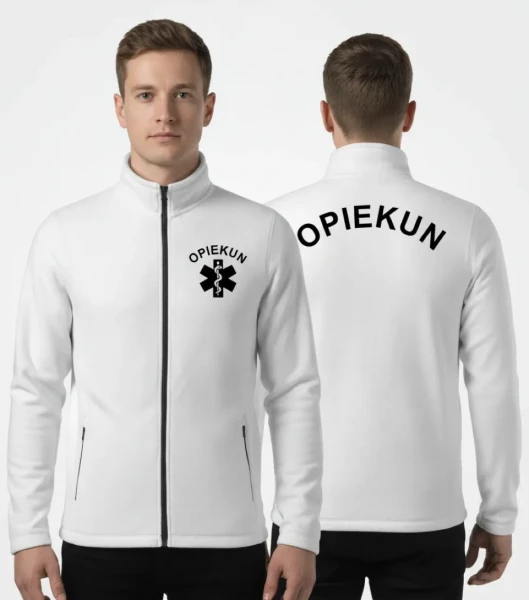 Polar Męski Opiekun 300g - Factor