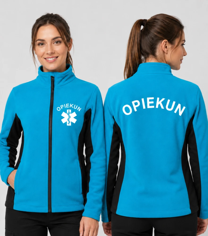 Polar Damski Medyczny Frosty Opiekun