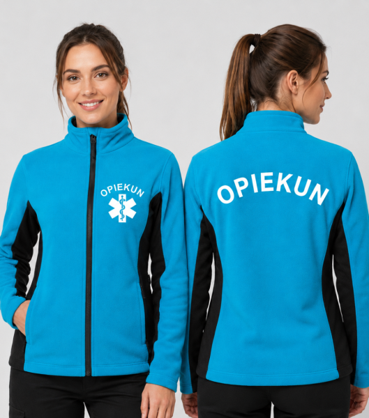Polar Damski Medyczny Frosty Opiekun