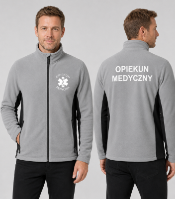 Polar Męski Opiekun Medyczny 220g - Frosty