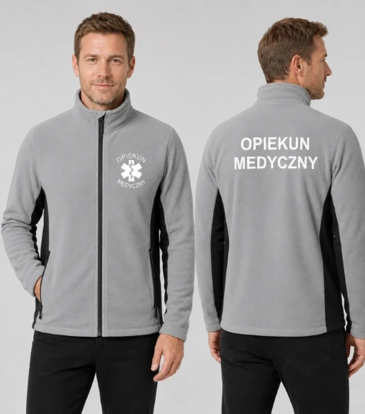 Polar Męski Medyczny Frosty Opiekun Medyczny