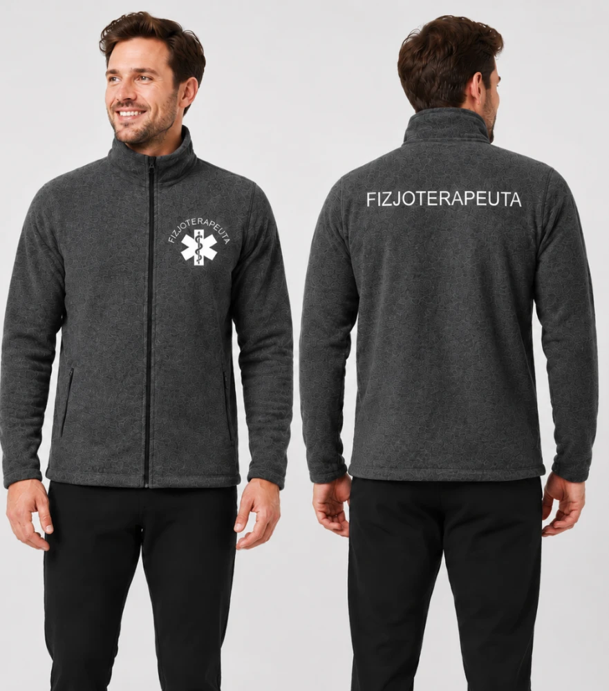 Polar Męski Fizjoterapeuta 300g - Factor