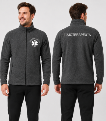 Polar Męski Fizjoterapeuta 300g - Factor