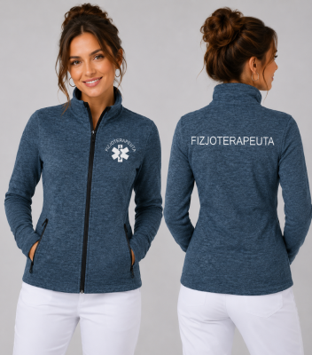 Polar Damski Fizjoterapeuta 300g - Factor