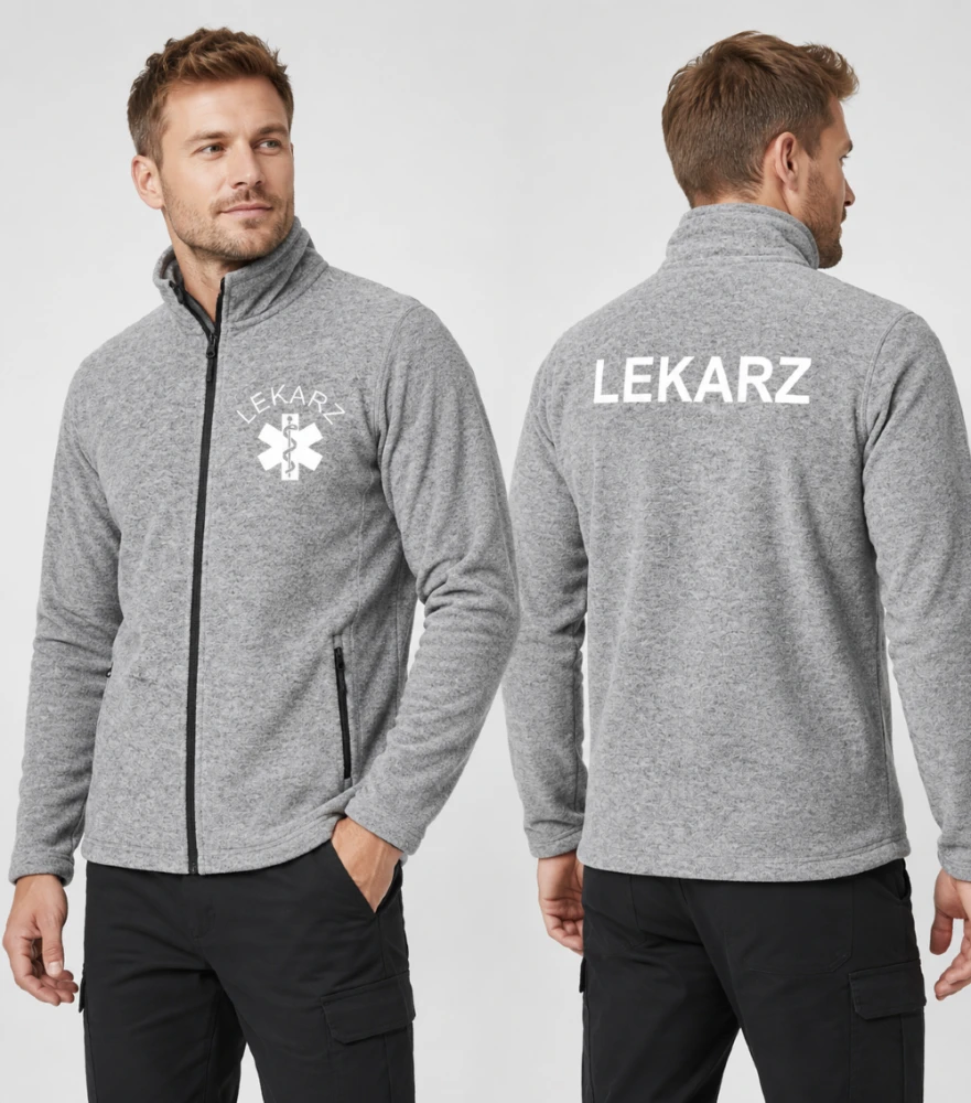 Polar Męski Lekarz 300g - Factor