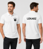 Koszulka Polo Męska Lekarz 200g - Pique