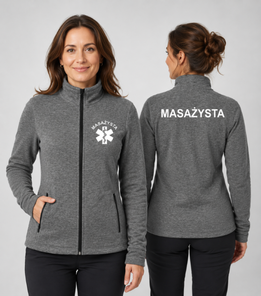 Polar Damski Masażysta 300g - Factor