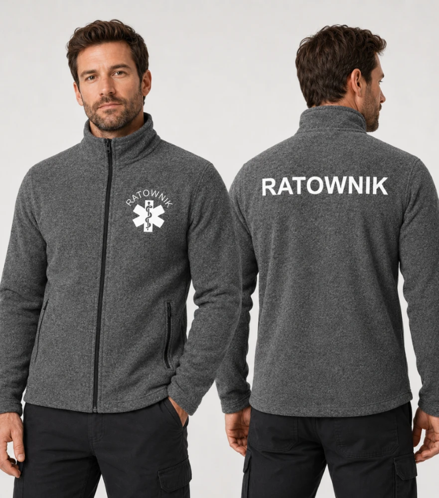 Polar Męski Ratownik 300g - Factor