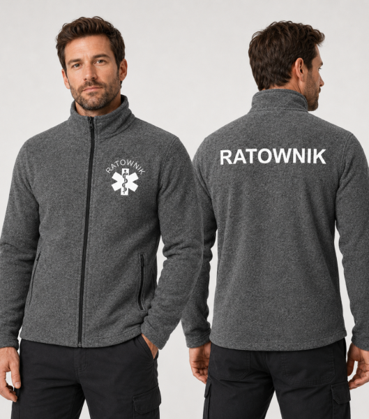 Polar Męski Ratownik 300g - Factor