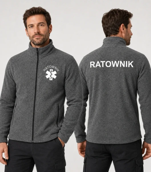Polar Męski Ratownik 300g - Factor