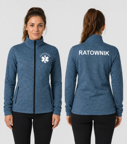 Polar Damski Ratownik 300g - Factor