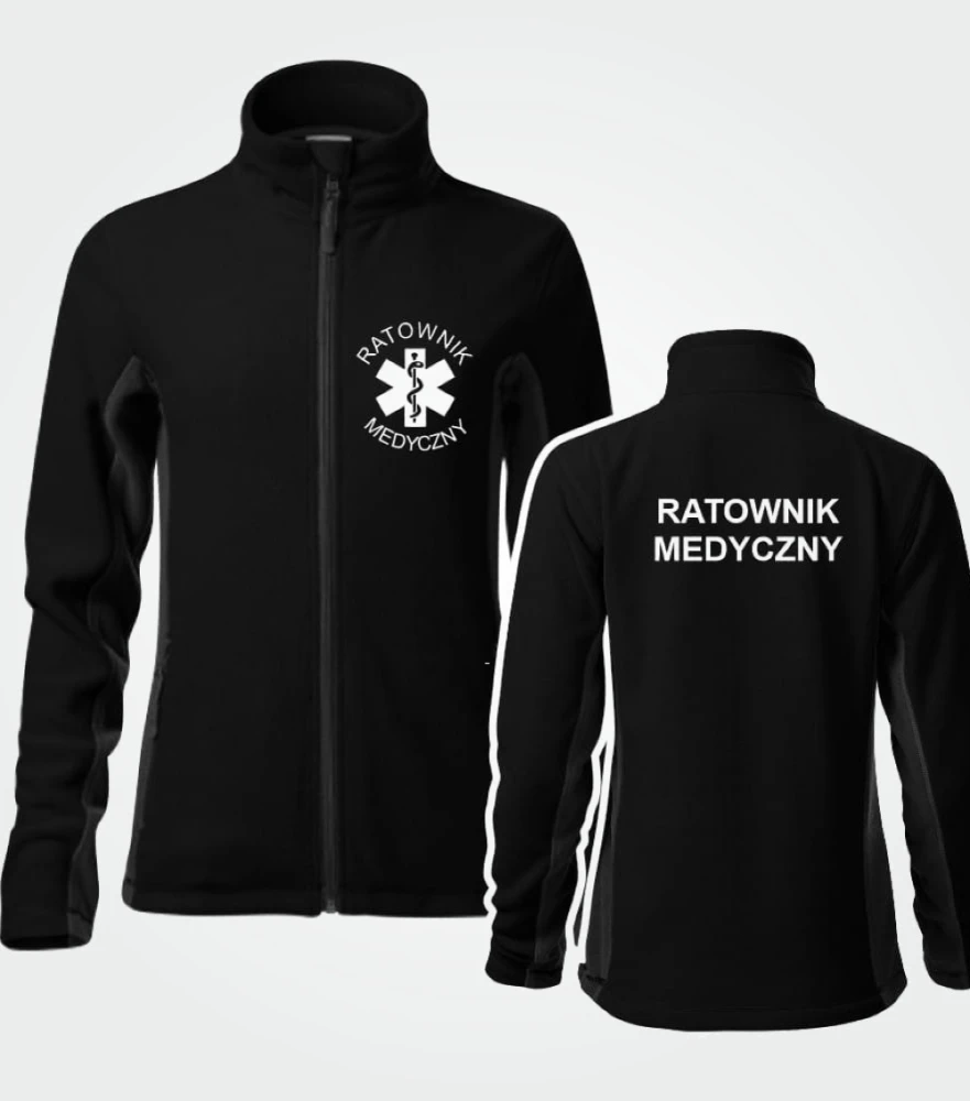 Polar Damski Ratownik Medyczny 220g - Frosty