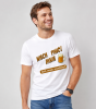 Koszulka Męska T-Shirt Urodzinowa Na Prezent