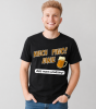 Koszulka Męska T-Shirt Urodzinowa Na Prezent