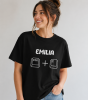 Koszulka Dla Mamy Ctrl+C