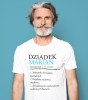Koszulka Dla Dziadka  Z Imieniem