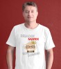 Koszulka Dla Dziadka Z Imieniem