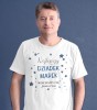 Koszulka Dla Dziadka  Z Imionami