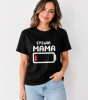 Koszulka Dla Mamy Z Imieniem