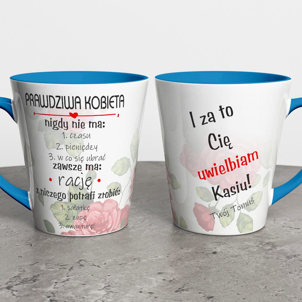 Niebieski