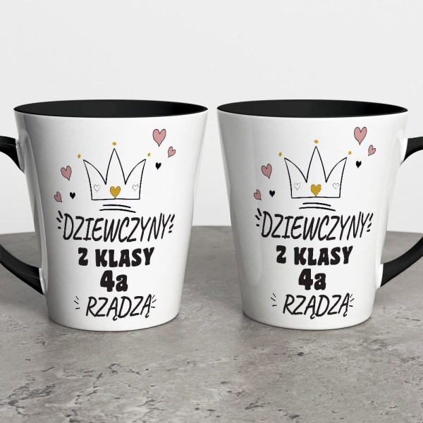 Czarny