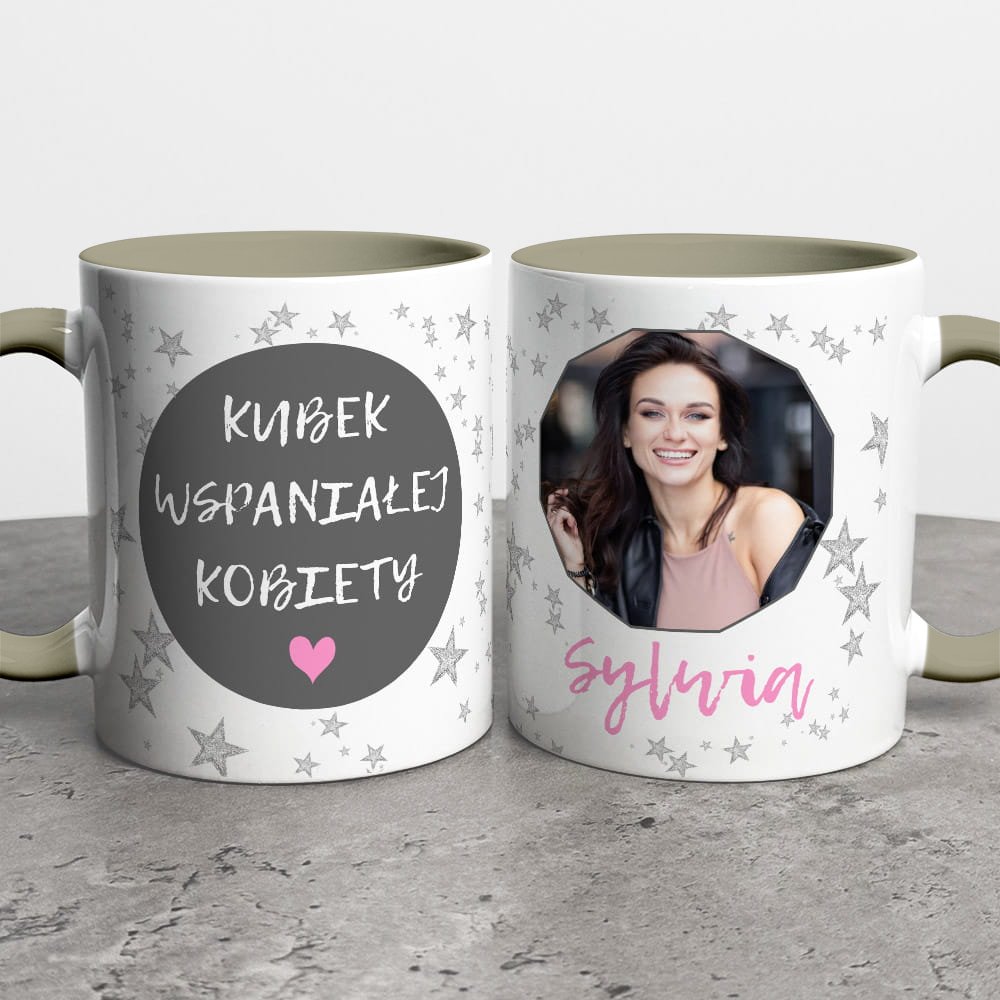 Szary