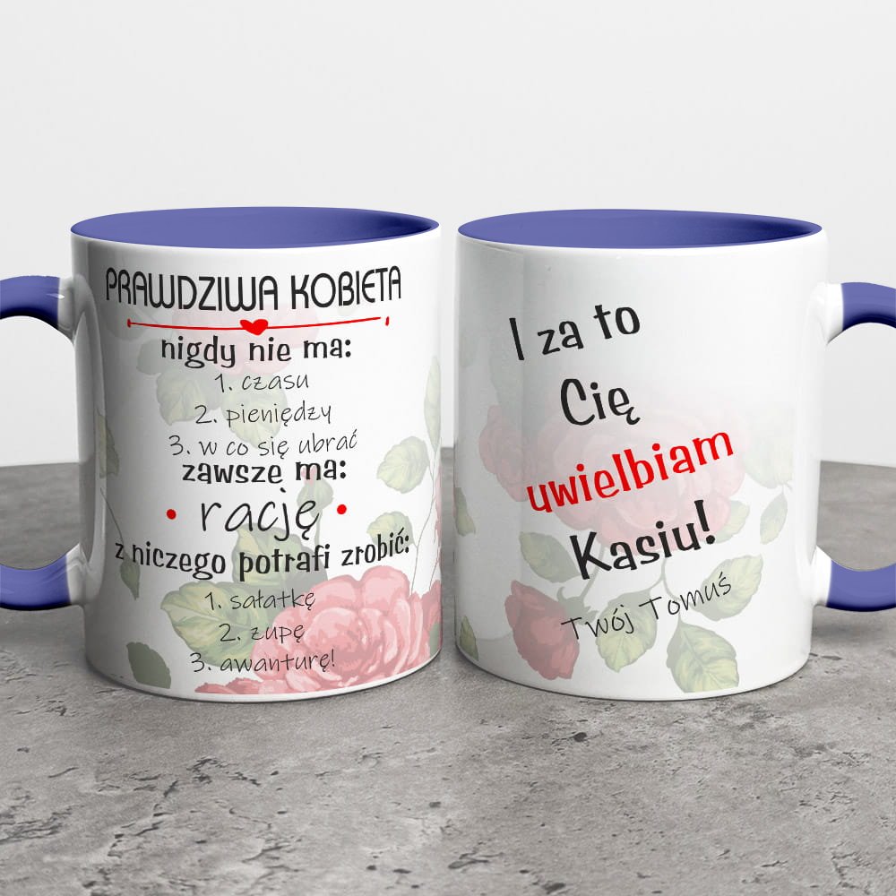 Niebieski