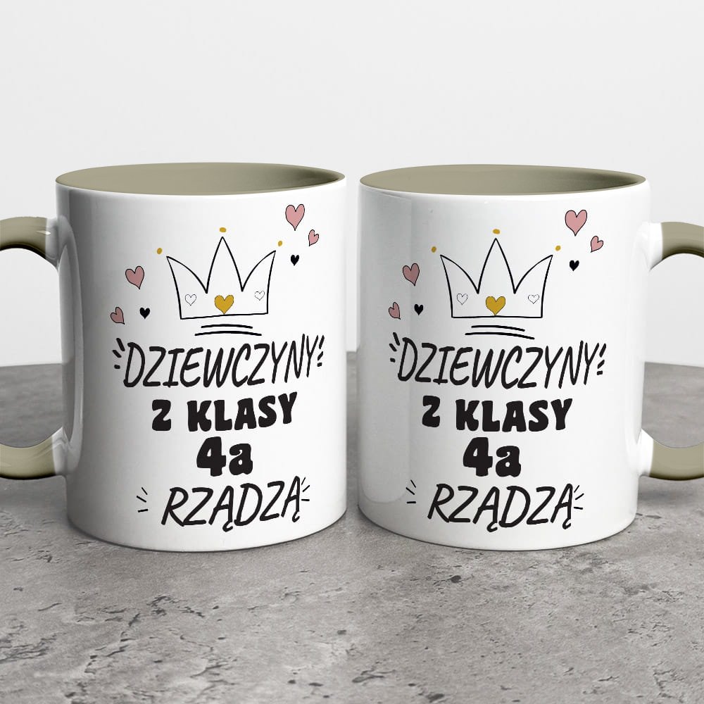 Szary