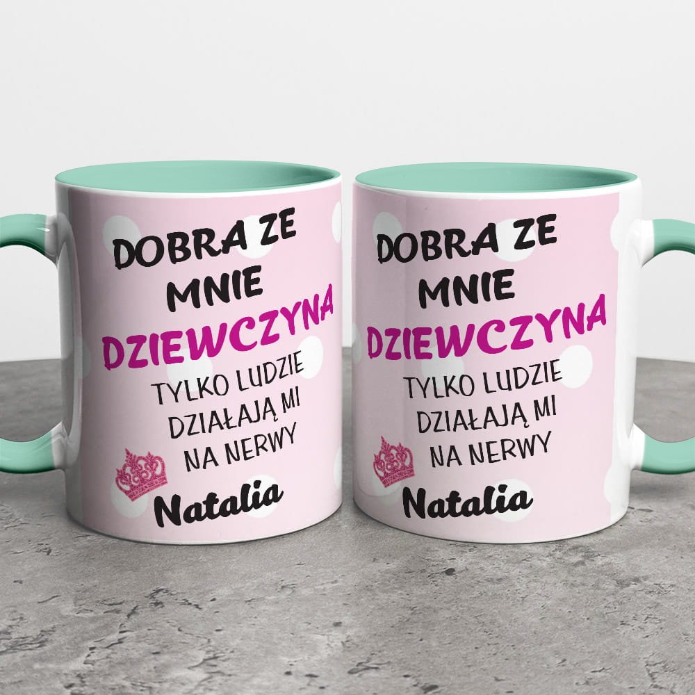 Mietowy