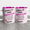 Kubek Na Dzień Kobiet Z Imieniem
